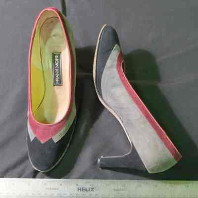Shoe