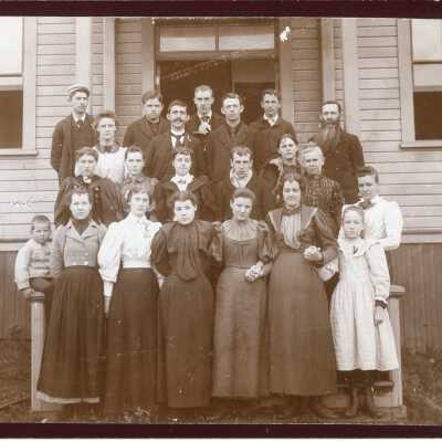Print, Photographic