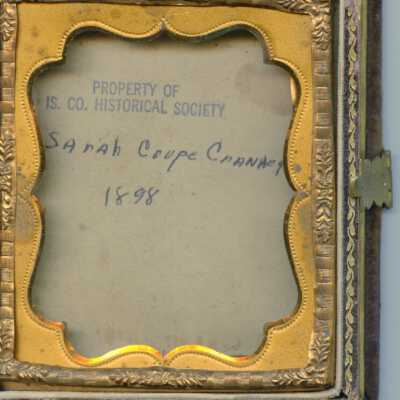 Frame, Book Style