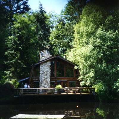 Guest House Bed & Breakfast - Greenbank, WA