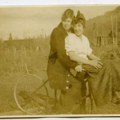 Print, Photographic