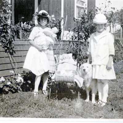 Postcard, Photographic, Photographic