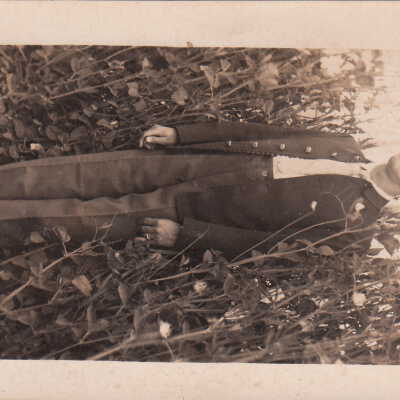 Postcard, Photographic