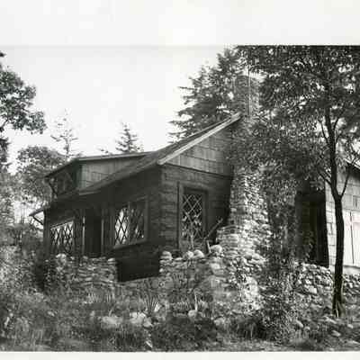Home of Maude M. Fullington