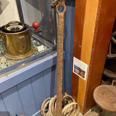 Anchor