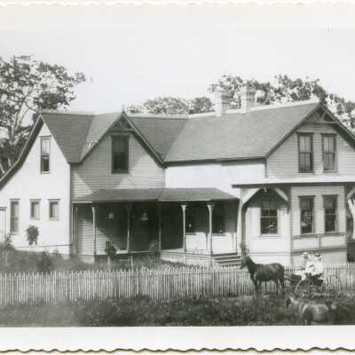 Print, Photographic
