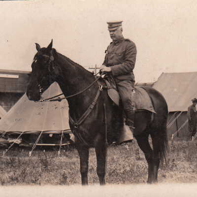 Postcard, Photographic