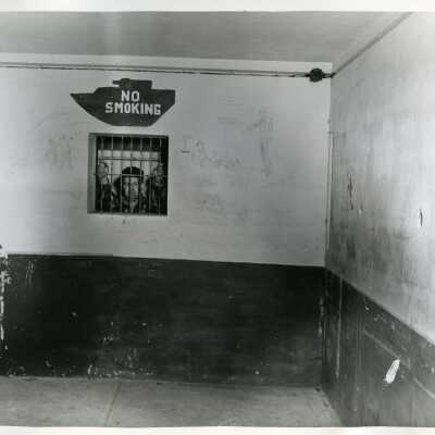 Fort Casey - Print, Photographic