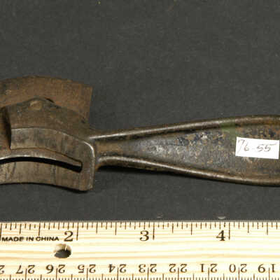Tool, Undetermined