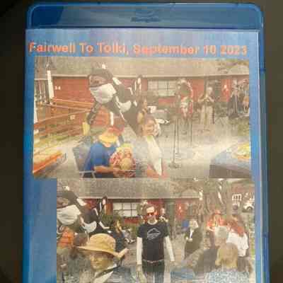 Tokitae Memorial DVD