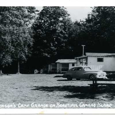 Postcard, Photographic