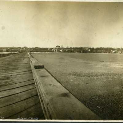 Oak Harbor