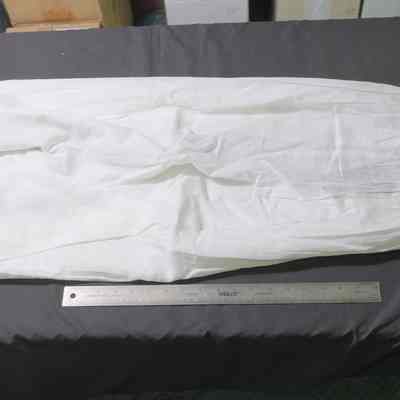 Gown, Baptismal - Coupe-Cranney Family