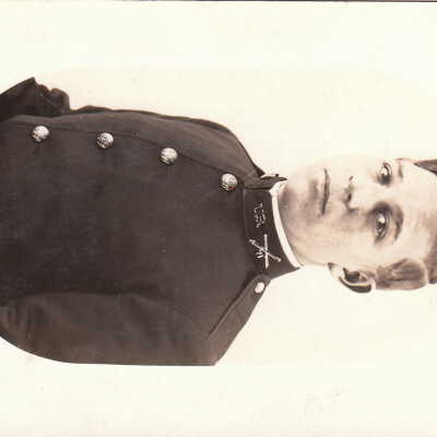 Postcard, Photographic