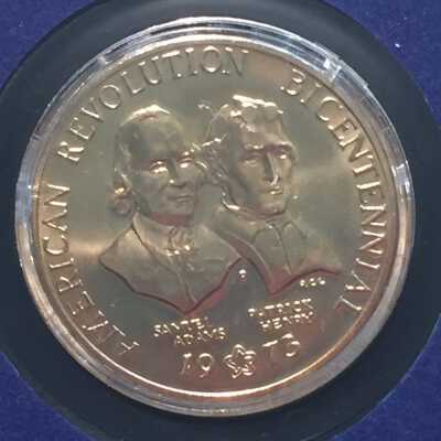 Medal, Commemorative