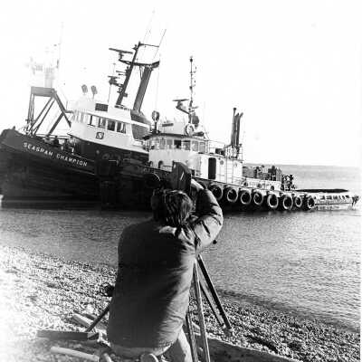 Print, Photographic