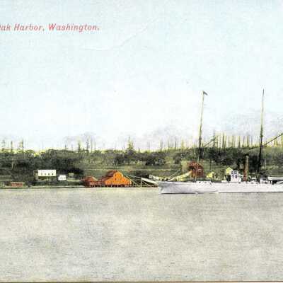 Postcard, Photographic, Photographic