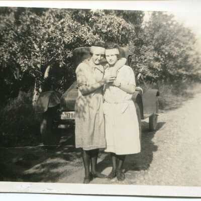 Print, Photographic