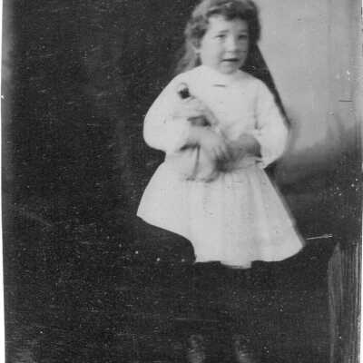 Tintype