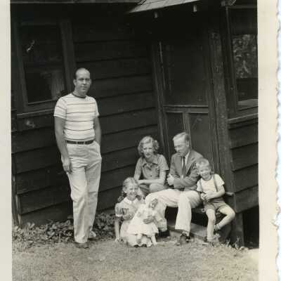 Print, Photographic