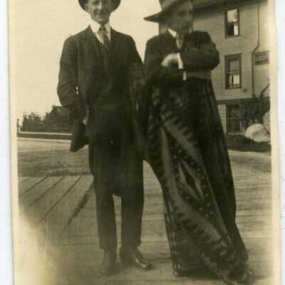 Print, Photographic