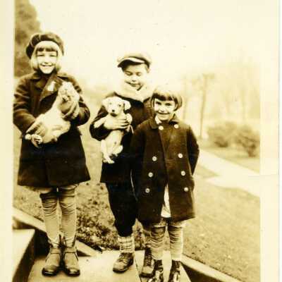 Print, Photographic