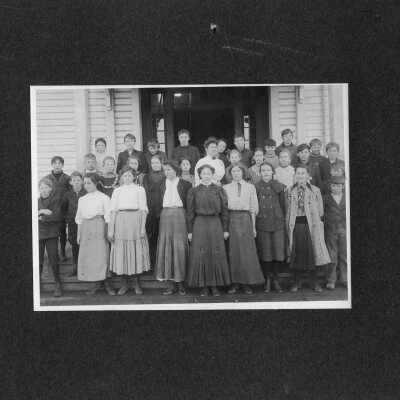 Coupeville Elementary