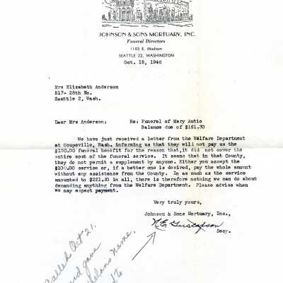 Letter