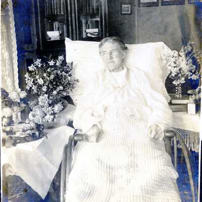 Print, Photographic