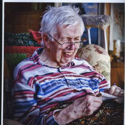 Roger Purdue