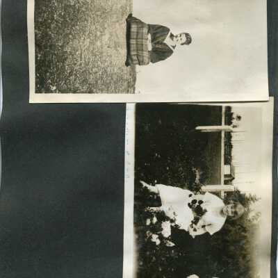 Print, Photographic