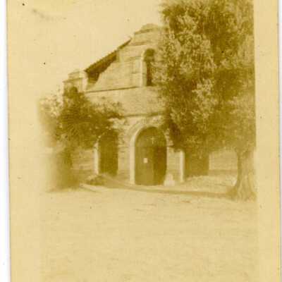 Print, Photographic