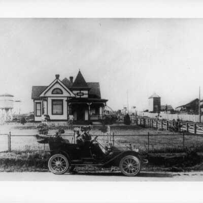 Print, Photographic