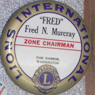 Badge