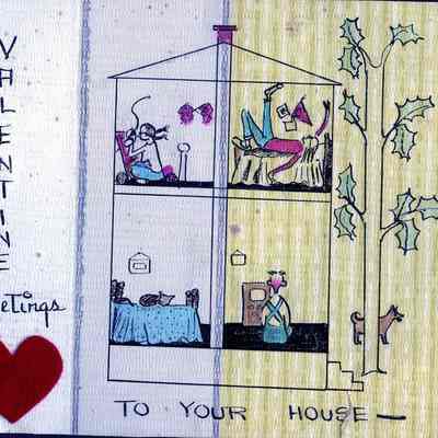 Jimmie Jean Cook Archives