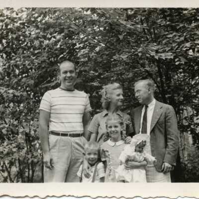 Origformat: Print-Photographic