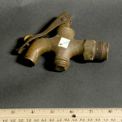 Faucet