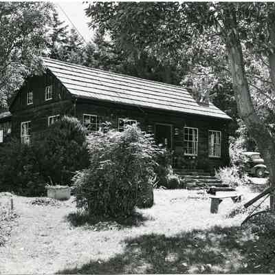 Hattie Swift Race House