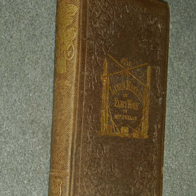 The Lady's Manual of Fancy-work; Ornamental Needle-Work