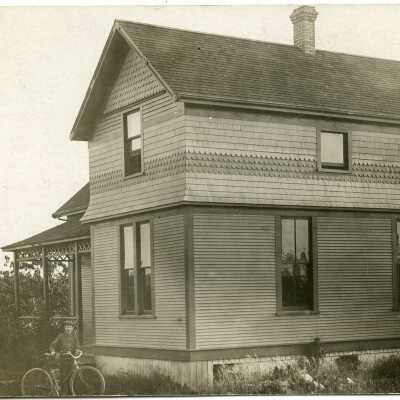 Postcard, Photographic