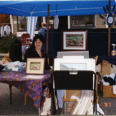 Print, Photographic