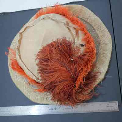 Sun Hat