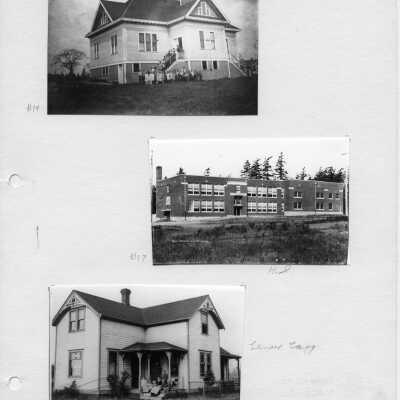 Oak Harbor High School