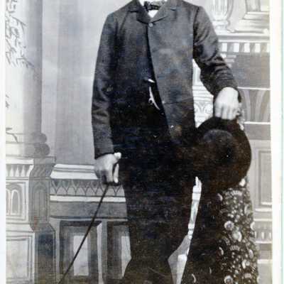 Print, Photographic