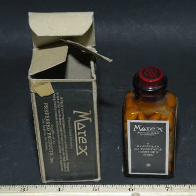 Box, Medicine
