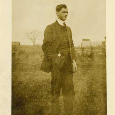 Postcard, Photographic