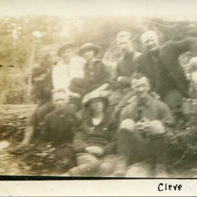 Print, Photographic