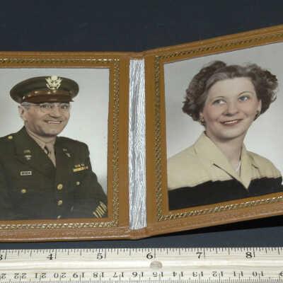 Print, Photographic