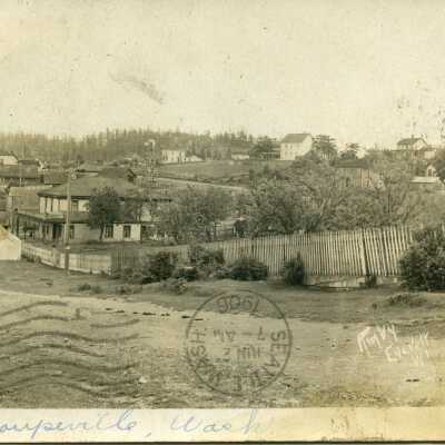 Postcard, Photographic