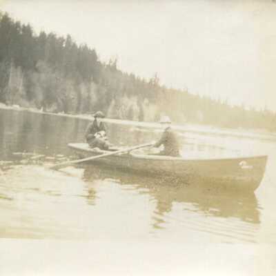 Print, Photographic